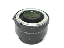 Nikon AF-S 1.7x Teleconverter TC-17E II
