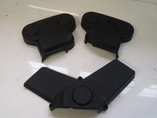 DUCATI 851 OEM BLACK ENGINE