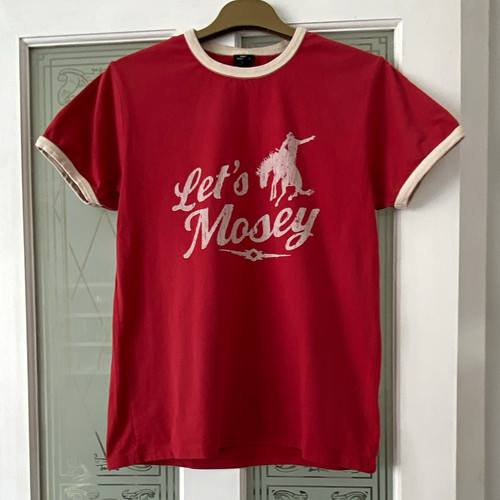 Urban outfitters red - urban, red/white