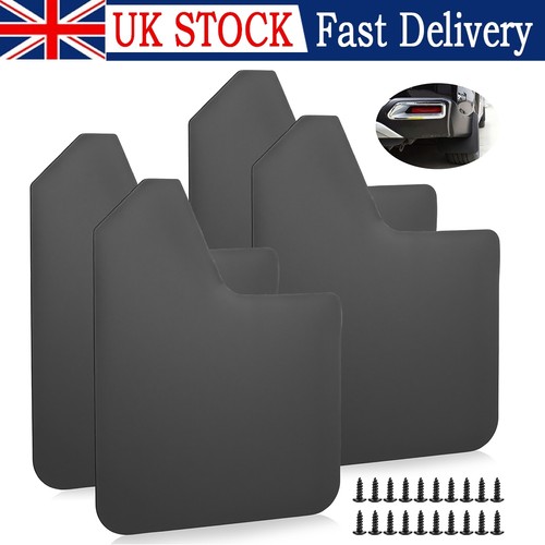 Universal mud flaps - mud, splash