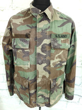 Army battle dress uniform - us,
