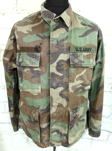 Army battle dress - us,
