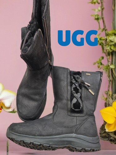 Ugg ladies sequoia - ugg, boots