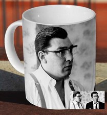 The Kray Twins Krays - Ceramic