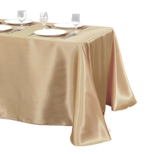 1pc solid color - 1pc, satin