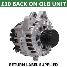 FORD TOURNEO TRANSIT 2.0 TDCi REBUILT VALEO ALTERNATOR GK2T-10300-BA -BB -BC -BD