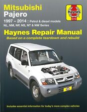 Haynes Handbuch: Mitsubishi
