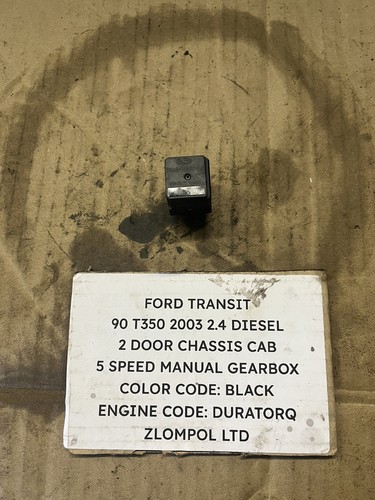 Ford transit t350 - ford,
