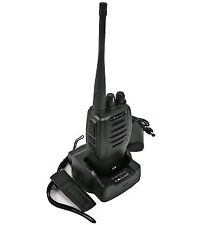 MIDLAND G10PRO PMR446 RADIO + CHARGER/CLIP/BATTERY