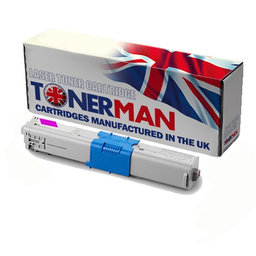 Toner for oki c332dn - toner,
