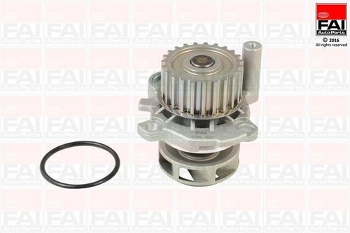 Fai wp6128 water pump - fai,