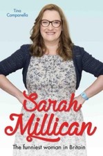 Sarah Millican - The Queen of Comedy,Tina Campanella