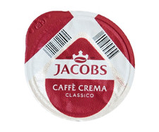 100 x Tassimo Jacobs Caffe Crema Classico Coffee T-Discs  Pods SOLD LOOSE