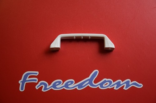 Freedom caravans genuine - freedom,