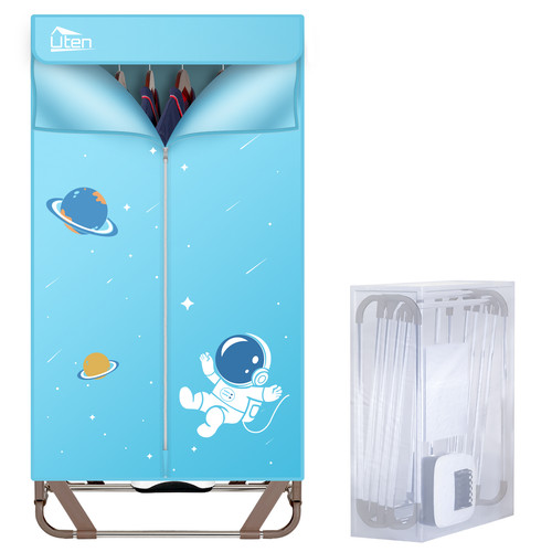 Electric clothes dryer 1500w - dryer,
