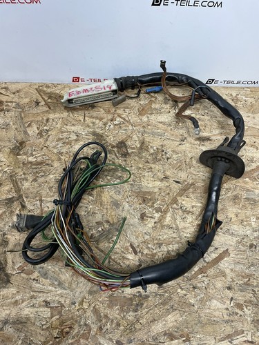 Bmw e30 s14 s14b23 wiring - bmw,