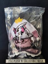 SharkRobot VivziePop Helluva