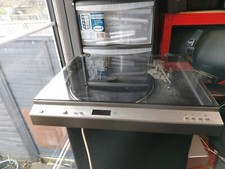 SHARP OPTONICA RP-5100H STEREO TURNTABLE VINTAGE