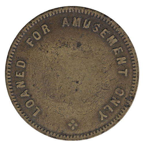 Today machine token - token, –