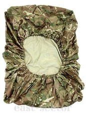 British Military MTP Rucksack Patrol Pack BackPack Cover Pouch Multicam LARGE