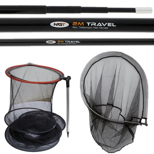 Keepnet combo 2m net - keepnet,
