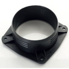 Ø 60mm Flanged Air Outlet /