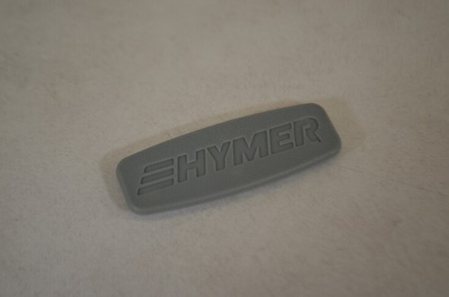 Genuine hymer motorhome - genuine,