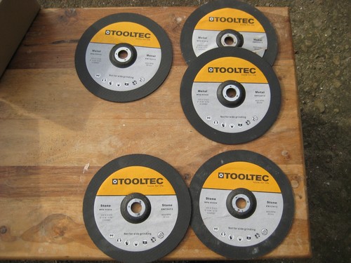 Angle grinding discs - grinding, discs,