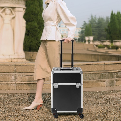Professional travel makeup - travel,