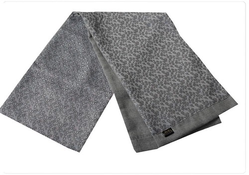 Italian designer grey cashmere - designer,
