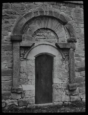 Magic Lantern Slide LAUGHTON