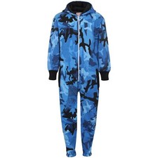 Kids Girls Boys Fleece