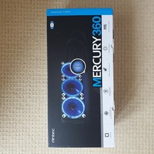 Antec mercury 360 - antec,