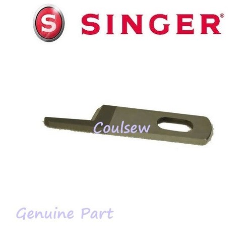 Singer genuine overlocker - singer,
