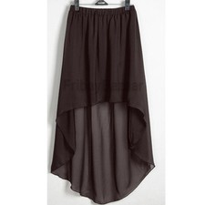 Women Lady Chiffon Hot Sexy