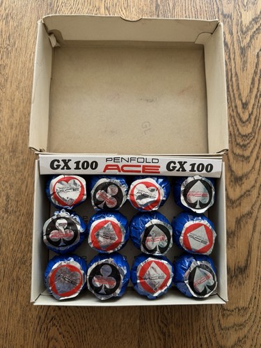 Full box unopened - full,