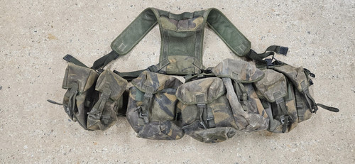 Pattern british army - pattern,