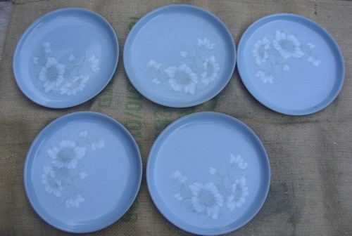 Set denby blue dawn - x,