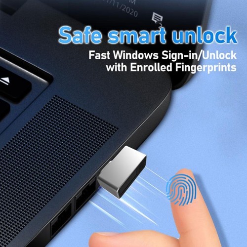 Window hello fingerprint - window,