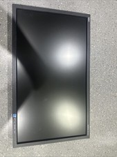 NEC MultiSync E233WM-BK 23"
