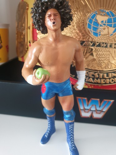 Wwe jakks pacific carlito - jakks,