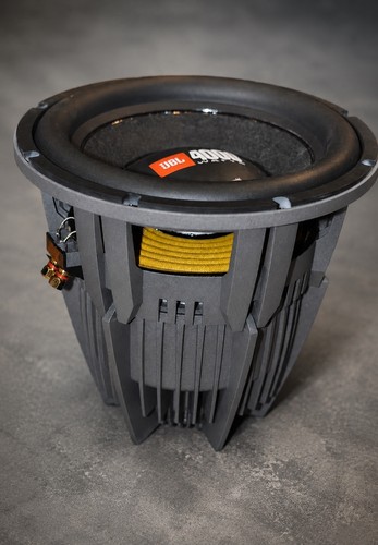 Jbl w12gti subwoofer - jbl, mk1