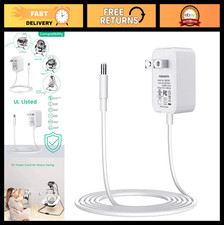 Replacement power cord - power,