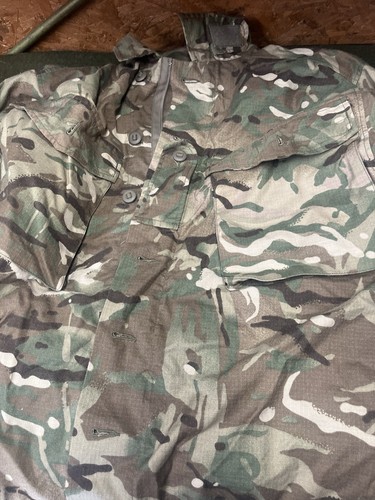 Under armour british - armour,