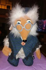 Vintage Wombles Great Uncle