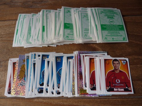 Merlin premier league - league, 2003