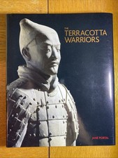The Terracotta Warriors By