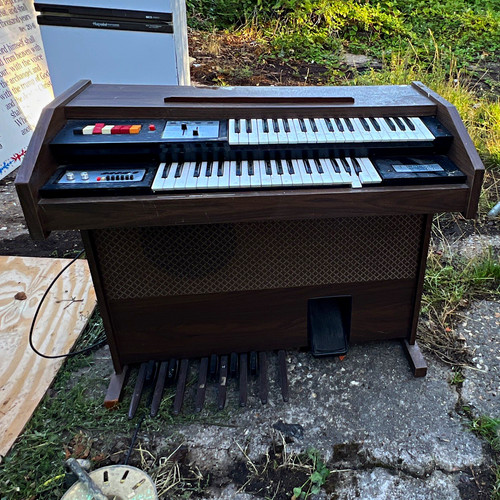 Granson 1100 electric - 1100,