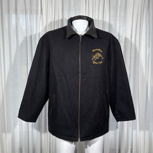 Vintage hamilton tiger cats - vintage,