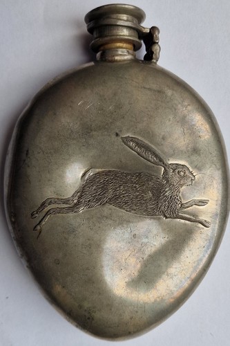Vintage sheffield pewter - sheffield,